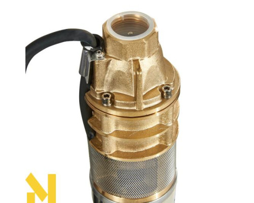 Насос занурювальний свердловинний Vitals Aqua 3DV 100-5640r