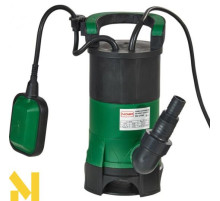 Насос занурювальний дренажний NOWA DC C750f