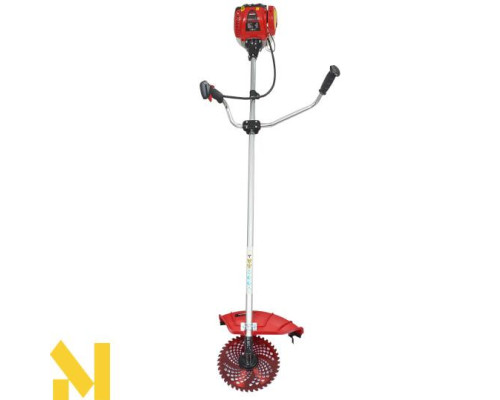 Мотокоса Vitals BK 3108-4a