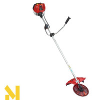 Мотокоса Vitals BK 3108-4a