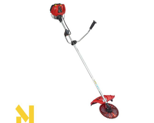 Мотокоса Vitals BK 3108-4a