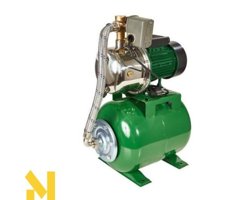 Насосна станція струминна NOWA AJSW 1100-5060-24