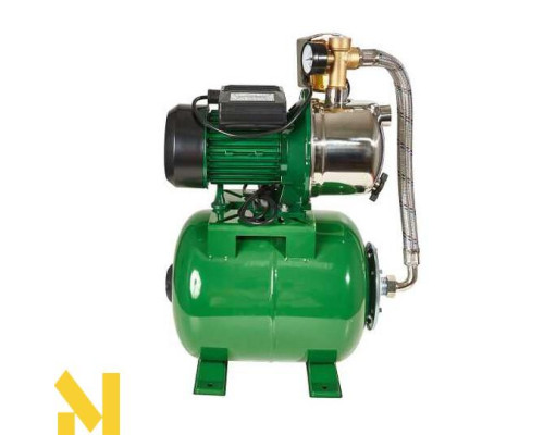 Насосна станція струменева NOWA AJY 1100-5060-24