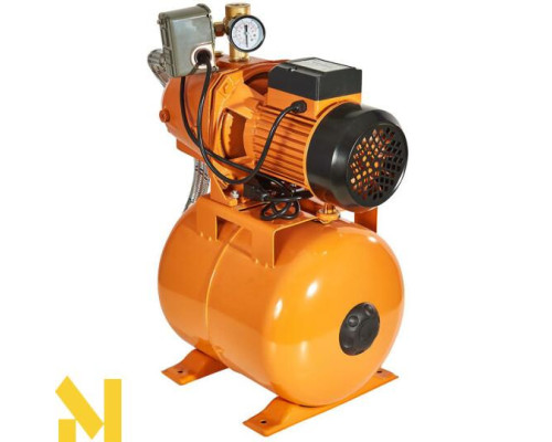 Станція насосна струменева Powercraft ADJ 1100-5060