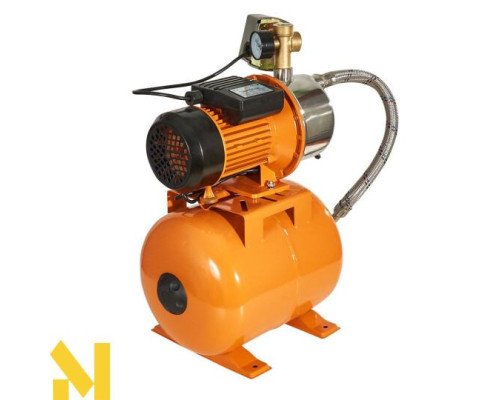 Станція насосна Powercraft ADJS 1100-5060