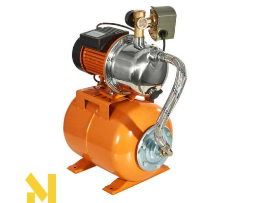 Станція насосна Powercraft ADJS 1100-5060