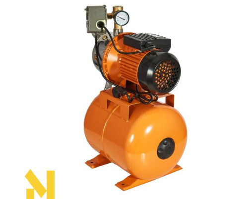 Станція насосна Powercraft ADJS 1100-5060