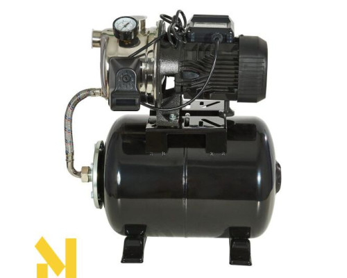 Насосна станція струменева Vitals aqua PRO AJW 1050-24Y