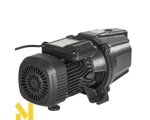 Насос поверхневий струменевий Vitals aqua PRO JW 1050Y