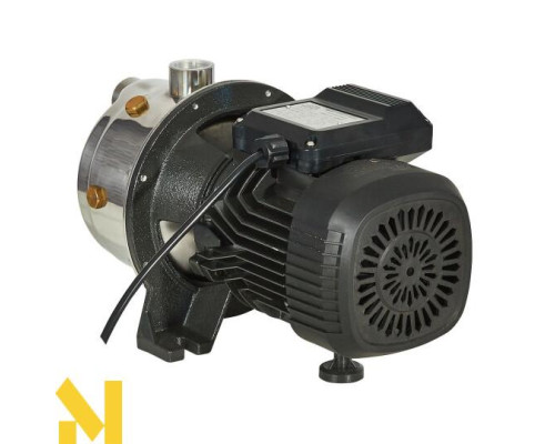 Насос поверхневий струменевий Vitals aqua PRO JS 1050Y