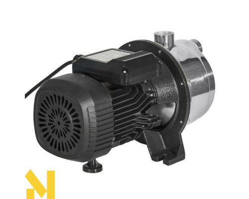 Насос поверхневий струменевий Vitals aqua PRO JS 1050Y