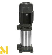 Насос поверхневий відцентровий Vitals aqua PRO V3 860Y