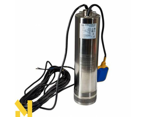 Насос занурювальний Vitals Aqua PRO 5-4DCw 4535-1,0f