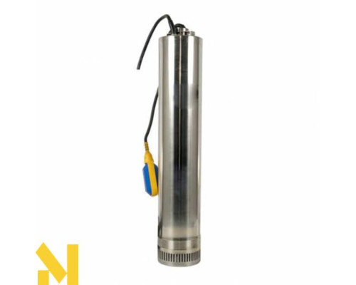 Насос занурювальний Vitals Aqua PRO 5-7DCw 4260-1,7f