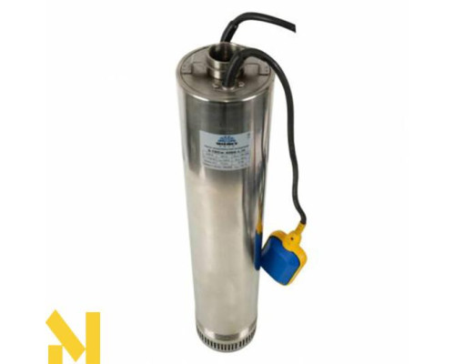 Насос занурювальний Vitals Aqua PRO 5-7DCw 4260-1,7f