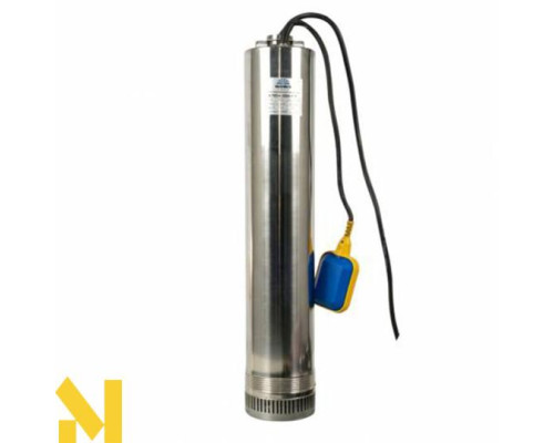 Насос занурювальний Vitals Aqua PRO 5-7DCw 4260-1,7f