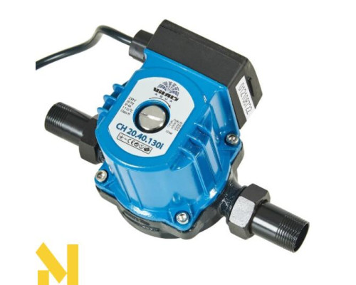 Насос циркуляційний Vitals Aqua CH 20.40.130i