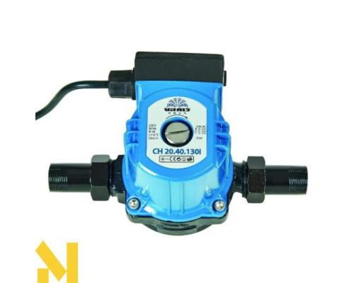 Насос циркуляційний Vitals Aqua CH 20.40.130i
