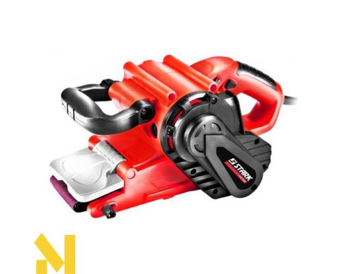 Шліфмашина стрічкова Stark BS 1010