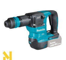 Відбійний молоток акумуляторний Makita DHK180Z (SDS+) (без АКБ та ЗП)