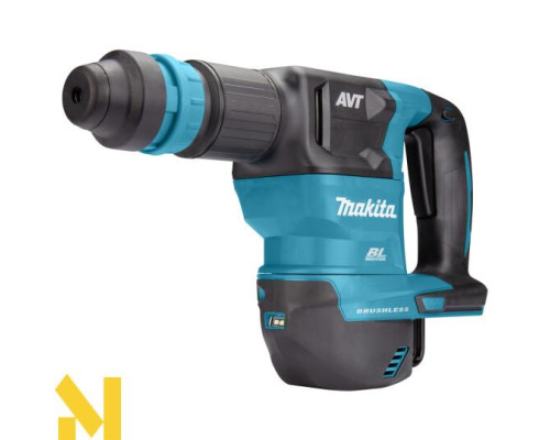 Відбійний молоток акумуляторний Makita DHK180Z (SDS+) (без АКБ та ЗП)