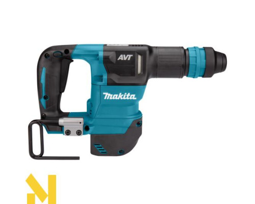 Відбійний молоток акумуляторний Makita DHK180Z (SDS+) (без АКБ та ЗП)