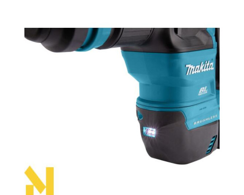Відбійний молоток акумуляторний Makita DHK180Z (SDS+) (без АКБ та ЗП)