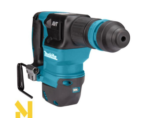 Відбійний молоток акумуляторний Makita DHK180Z (SDS+) (без АКБ та ЗП)
