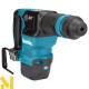 Відбійний молоток акумуляторний Makita DHK180Z (SDS+) (без АКБ та ЗП)