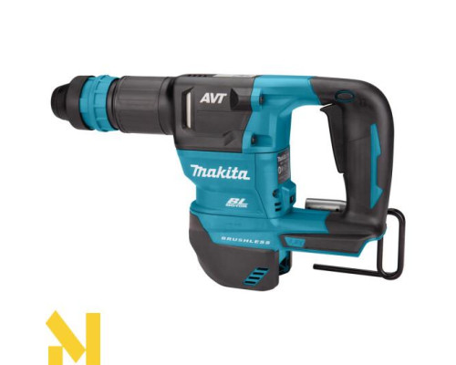 Відбійний молоток акумуляторний Makita DHK180Z (SDS+) (без АКБ та ЗП)