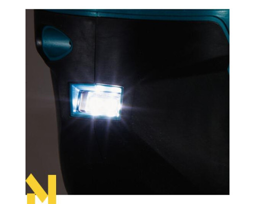 Відбійний молоток акумуляторний Makita DHK180Z (SDS+) (без АКБ та ЗП)