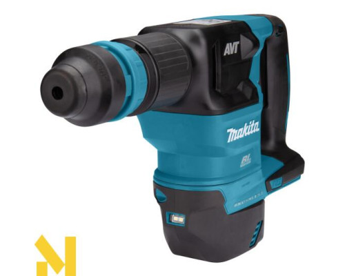Відбійний молоток акумуляторний Makita DHK180Z (SDS+) (без АКБ та ЗП)