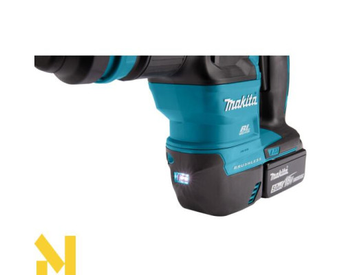 Відбійний молоток акумуляторний Makita DHK180Z (SDS+) (без АКБ та ЗП)