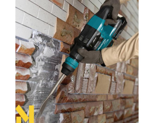 Відбійний молоток акумуляторний Makita DHK180Z (SDS+) (без АКБ та ЗП)
