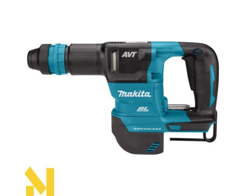 Відбійний молоток акумуляторний Makita DHK180Z (SDS+) (без АКБ та ЗП)