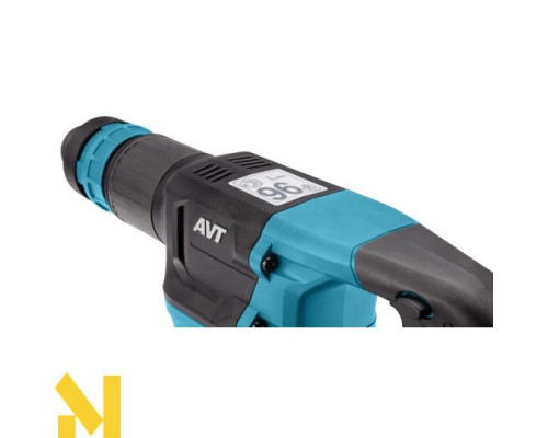 Відбійний молоток акумуляторний Makita DHK180Z (SDS+) (без АКБ та ЗП)