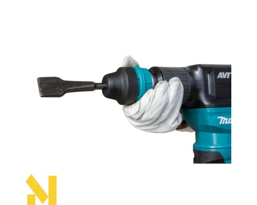 Відбійний молоток акумуляторний Makita DHK180Z (SDS+) (без АКБ та ЗП)