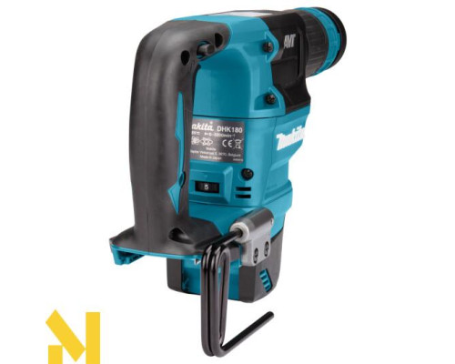 Відбійний молоток акумуляторний Makita DHK180Z (SDS+) (без АКБ та ЗП)