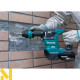 Відбійний молоток акумуляторний Makita DHK180Z (SDS+) (без АКБ та ЗП)