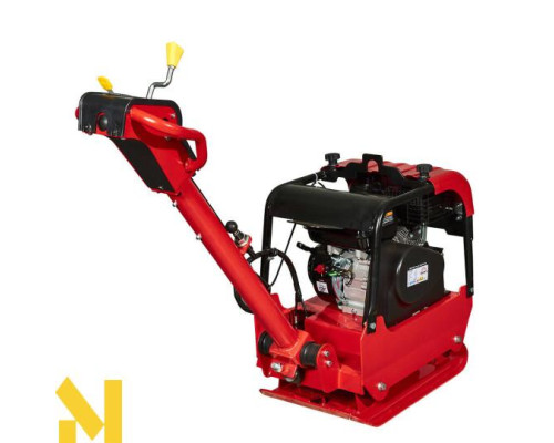 Віброплита Vitals Master TP 130RF