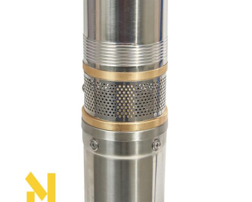 Насос занурювальний свердловинний Vitals Aqua PRO 3-20SD 1851-0.8r