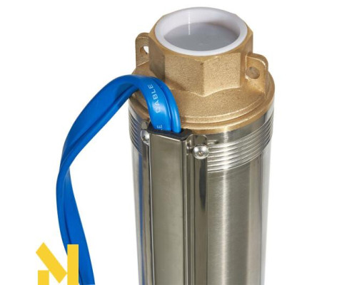 Насос занурювальний свердловинний Vitals Aqua PRO 3-20SD 1851-0.8r