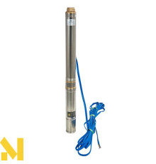 Насос занурювальний свердловинний Vitals Aqua PRO 3.5-16SD 3059-1.2r