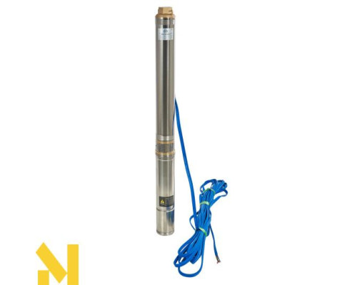 Насос занурювальний свердловинний Vitals Aqua PRO 3.5-16SD 3059-1.2r