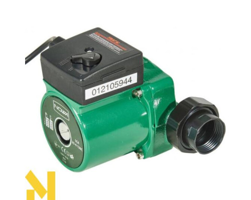 Насос циркуляційний Nowa LCА 25-4-130C
