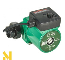 Насос циркуляційний Nowa LCА 25-4-130C