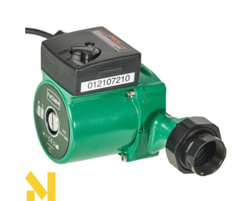 Насос циркуляційний Nowa LCА 25-4-180C