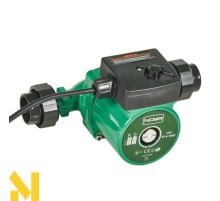 Насос циркуляційний NOWA LCА 25-6-180C