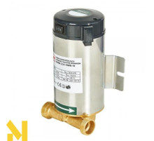 Насос для підвищення тиску з сухим ротором NOWA LCA 15WB-10