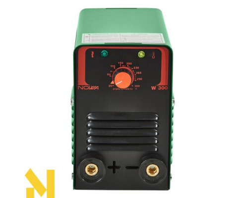 Зварювальний інвертор NOWA W300